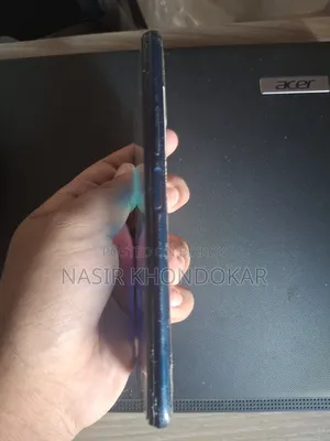 Vivo Y12 32 GB Blue