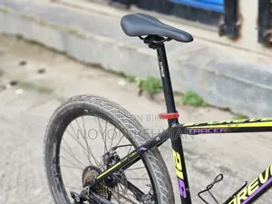 Custom Made Used Cycle
