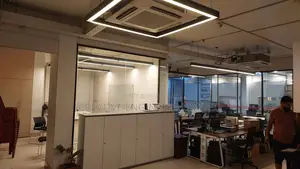 2200 sq ft Commercial Space for Rent at Mirpur (Shewrapara)