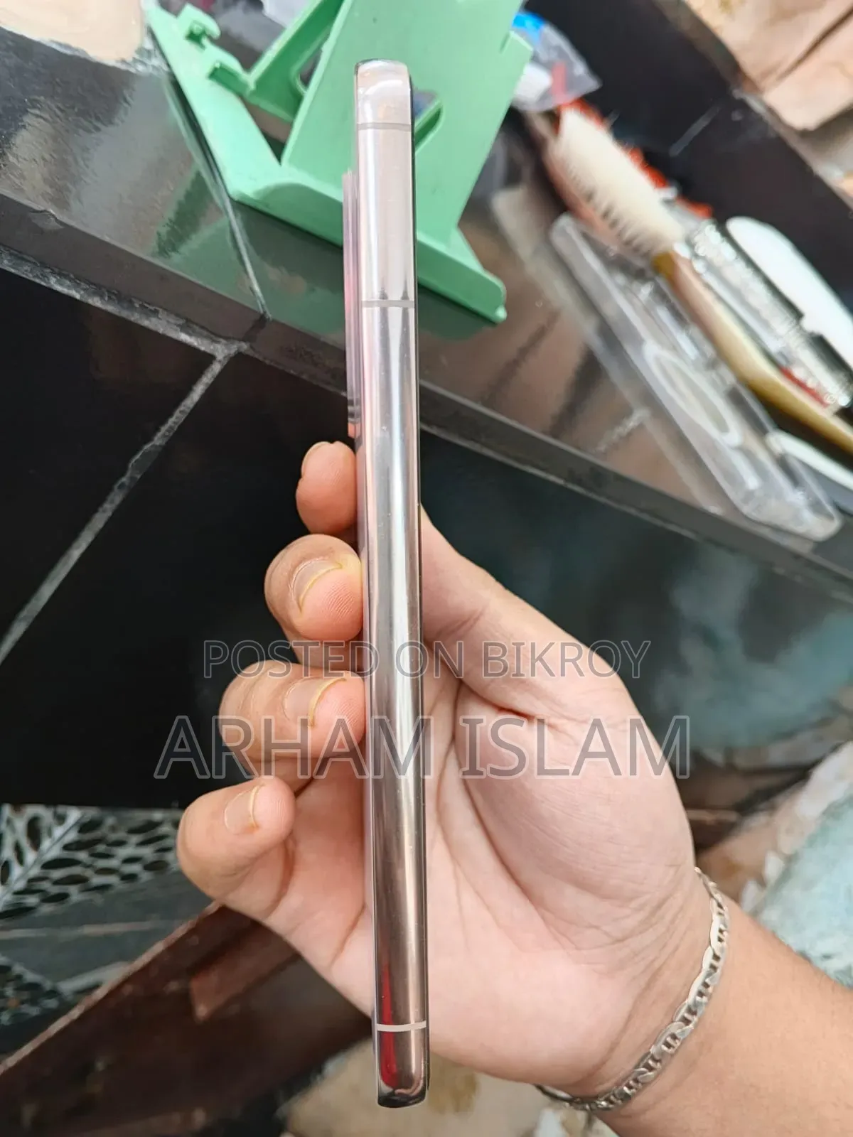 Samsung Galaxy S22+ 5G 128 GB Pink