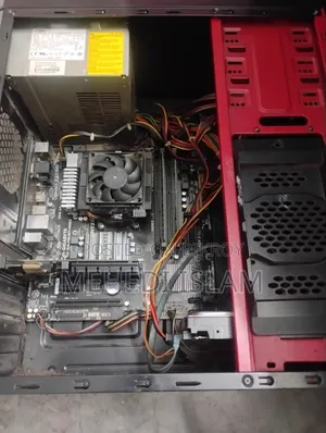 Dextop Computer