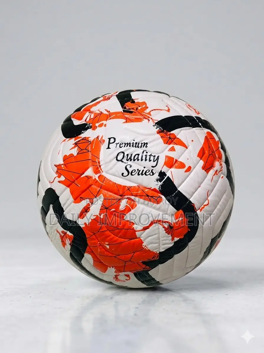 Selling Newly Football Under 800 Tk