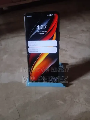 Vivo Y02t 64 GB Gray