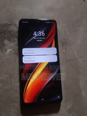 Vivo Y02t 64 GB Gray