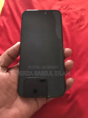 Apple iPhone 14 Pro Max 256 GB Black