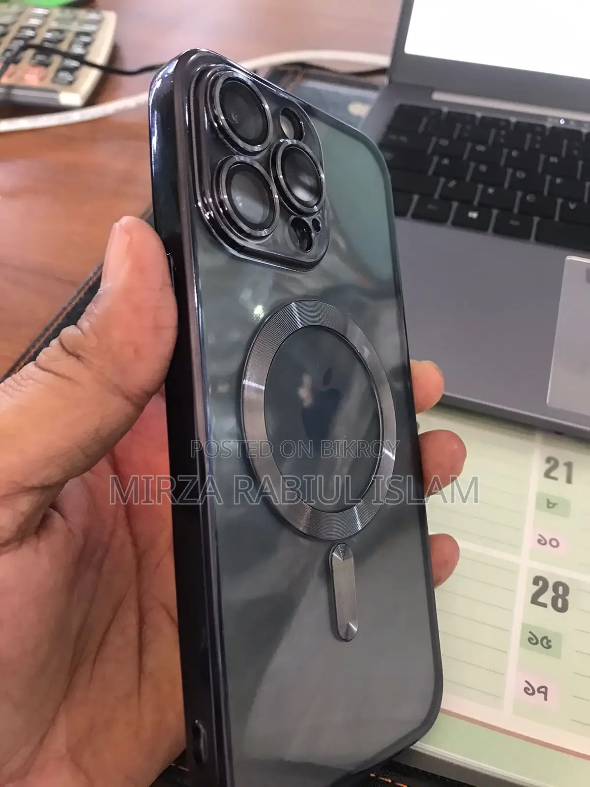 Apple iPhone 14 Pro Max 256 GB Black