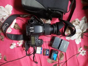 Canon Eos 7d