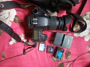 Canon Eos 7d