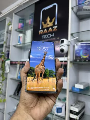 Motorola Moto G85 256 GB Gray
