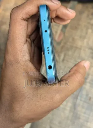 Xiaomi Redmi Note 14 4G 256 GB Blue