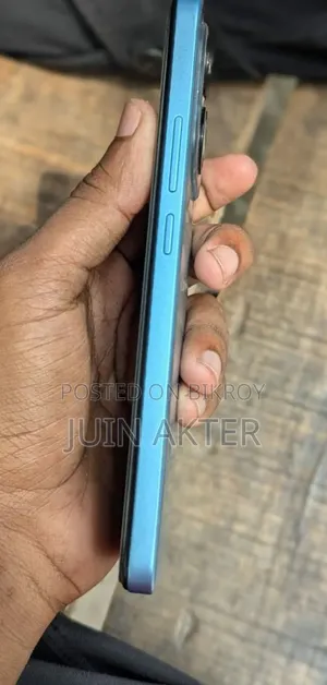 Xiaomi Redmi Note 14 4G 256 GB Blue