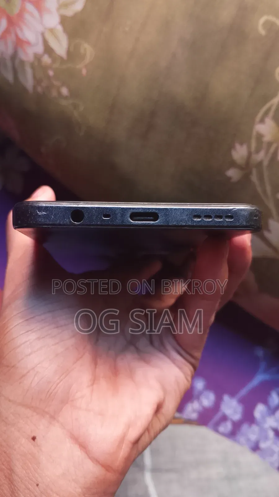 Realme C53 128 GB Black