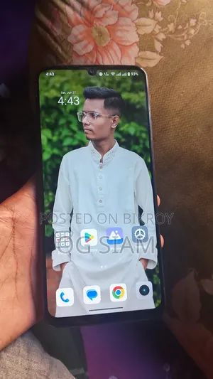 Realme C53 128 GB Black