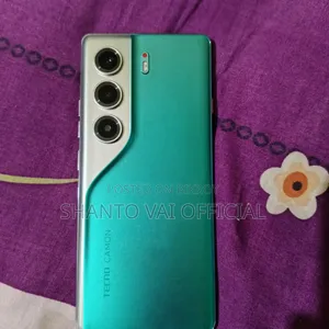 Tecno Camon 40 Pro 4G 256 GB