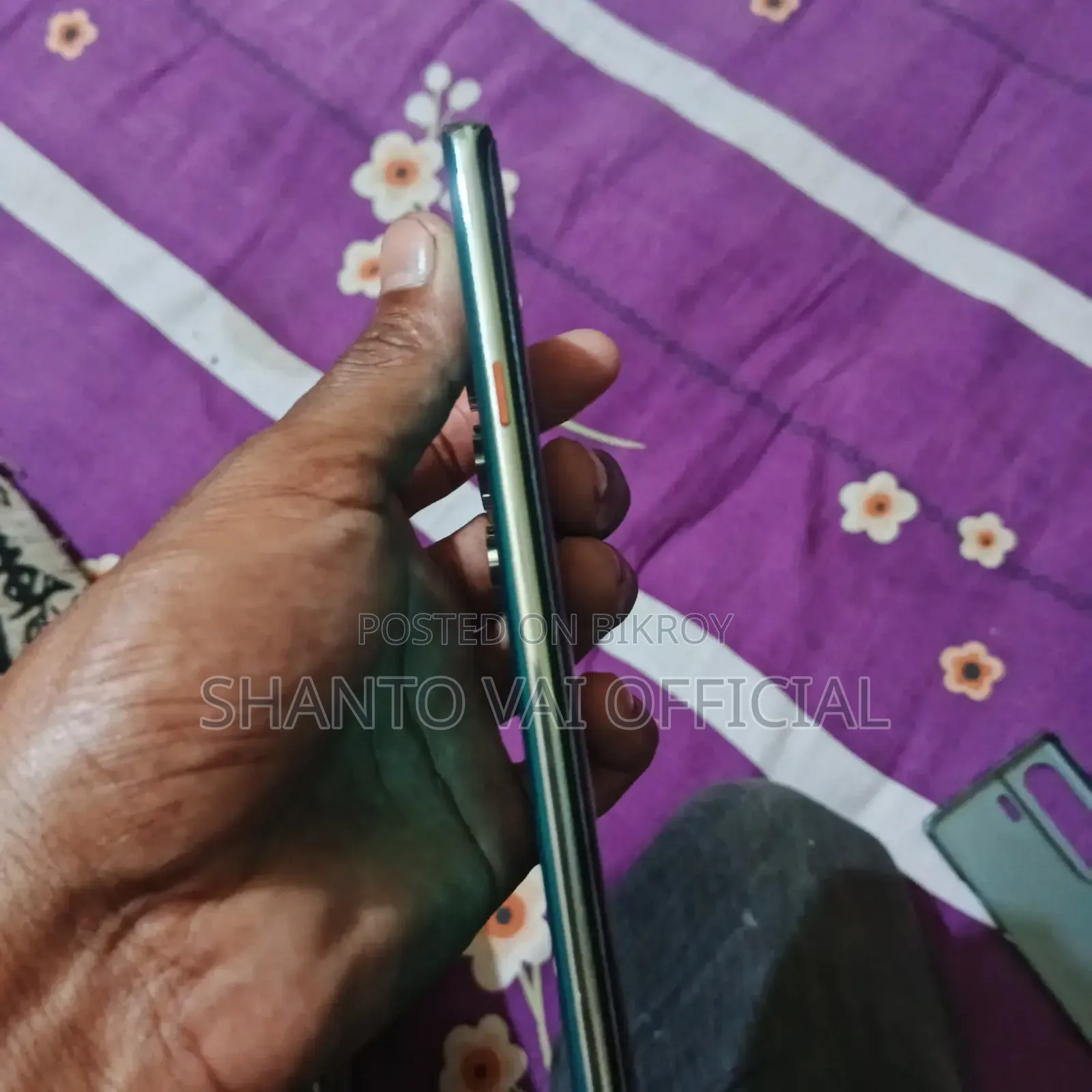 Tecno Camon 40 Pro 4G 256 GB