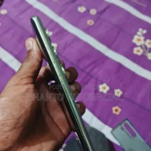 Tecno Camon 40 Pro 4G 256 GB