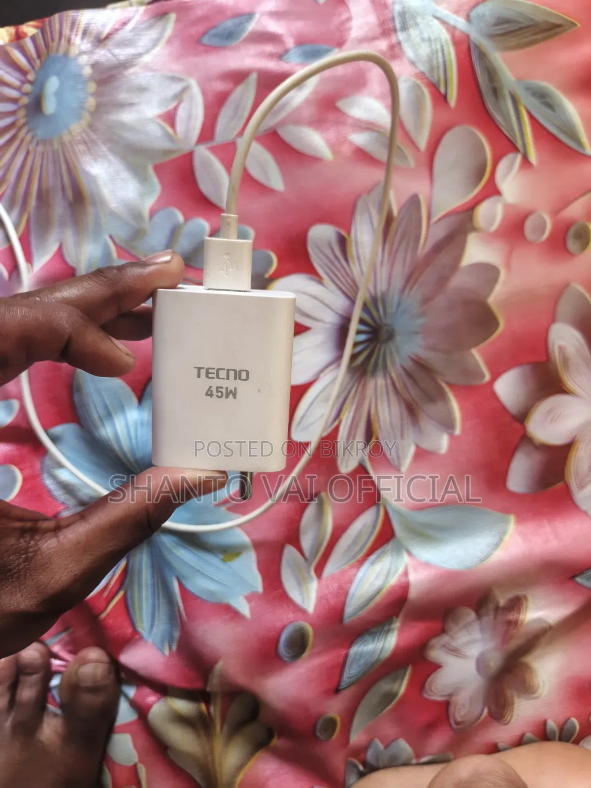 Tecno Camon 40 Pro 4G 256 GB