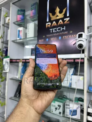 Vivo Y300 Plus 128 GB Black