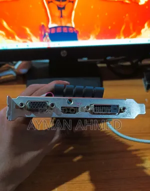 Asus Nvidia GTX 730 DDR5 2GB Emergency Sale