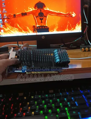 Asus Nvidia GTX 730 DDR5 2GB Emergency Sale