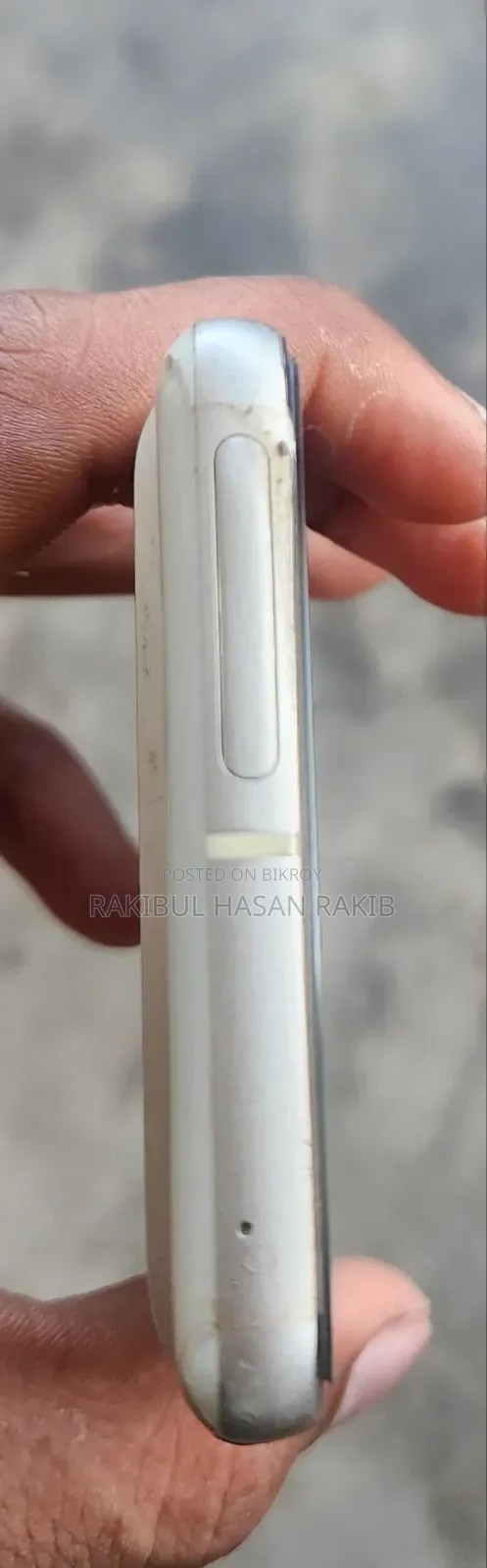 Google Pixel 7 Pro 128 GB White