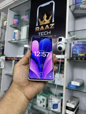 Xiaomi Redmi Note 13 Pro 256 GB White