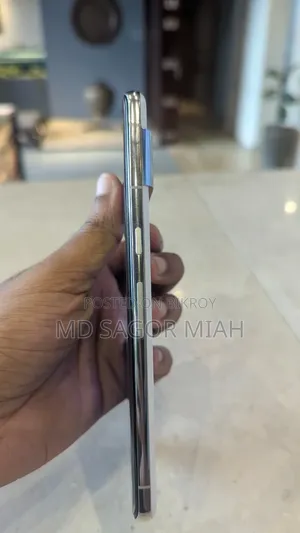 Google Pixel 7 Pro 128 GB White