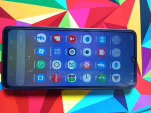 Samsung Galaxy A05 64 GB Black