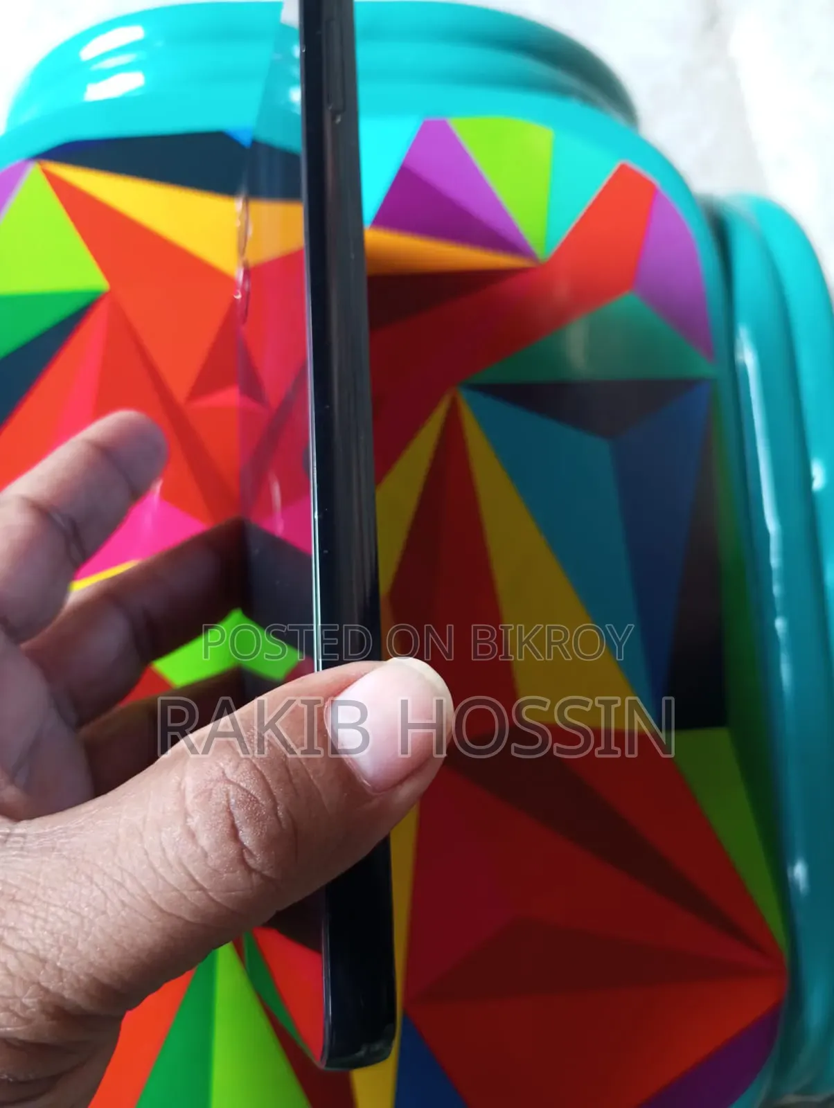 Samsung Galaxy A05 64 GB Black