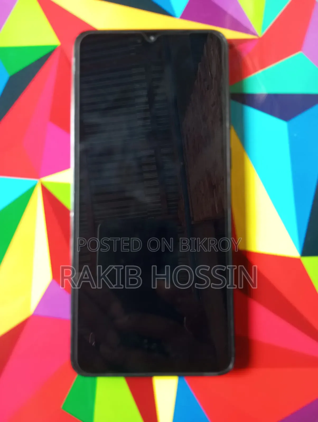 Samsung Galaxy A05 64 GB Black