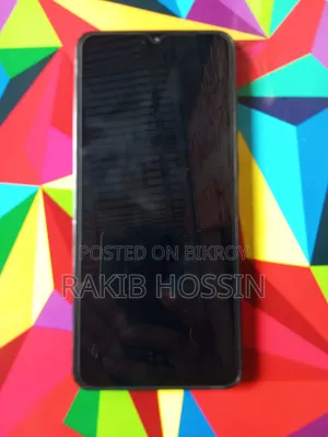 Samsung Galaxy A05 64 GB Black