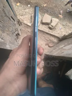 Samsung Galaxy A51 128 GB Blue
