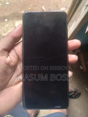 Samsung Galaxy A51 128 GB Blue