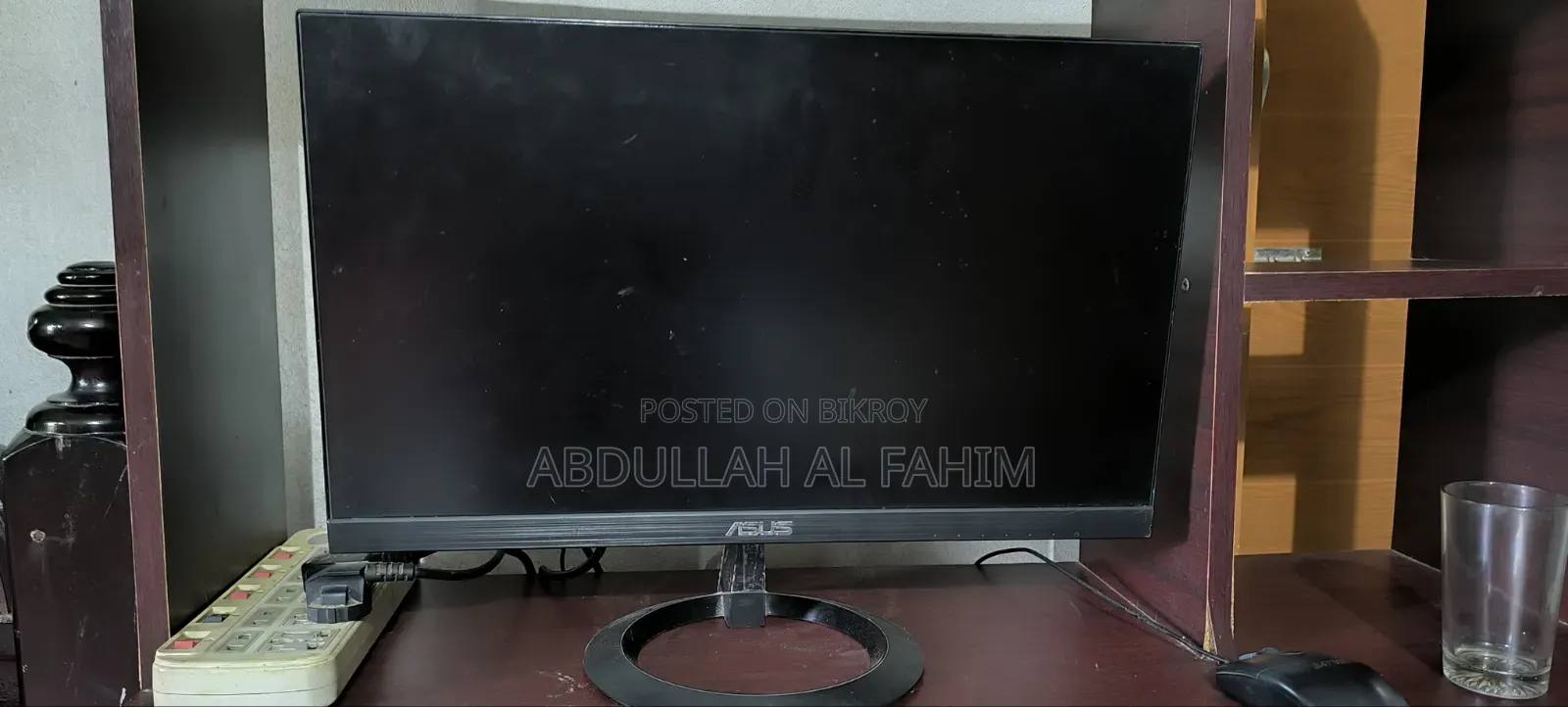 Asus Vz229 Monitor Sell
