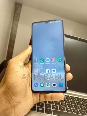 OnePlus 7T 256 GB Blue