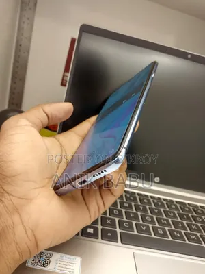 OnePlus 7T 256 GB Blue