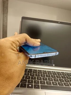 OnePlus 7T 256 GB Blue