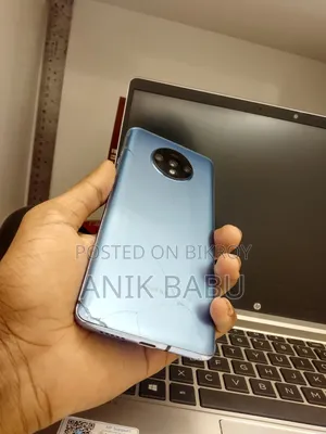 OnePlus 7T 256 GB Blue