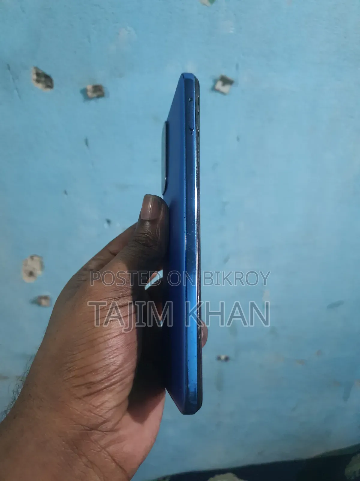 Xiaomi Redmi Note 11 128 GB Black