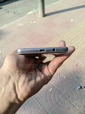 Samsung Galaxy J5 16 GB Black