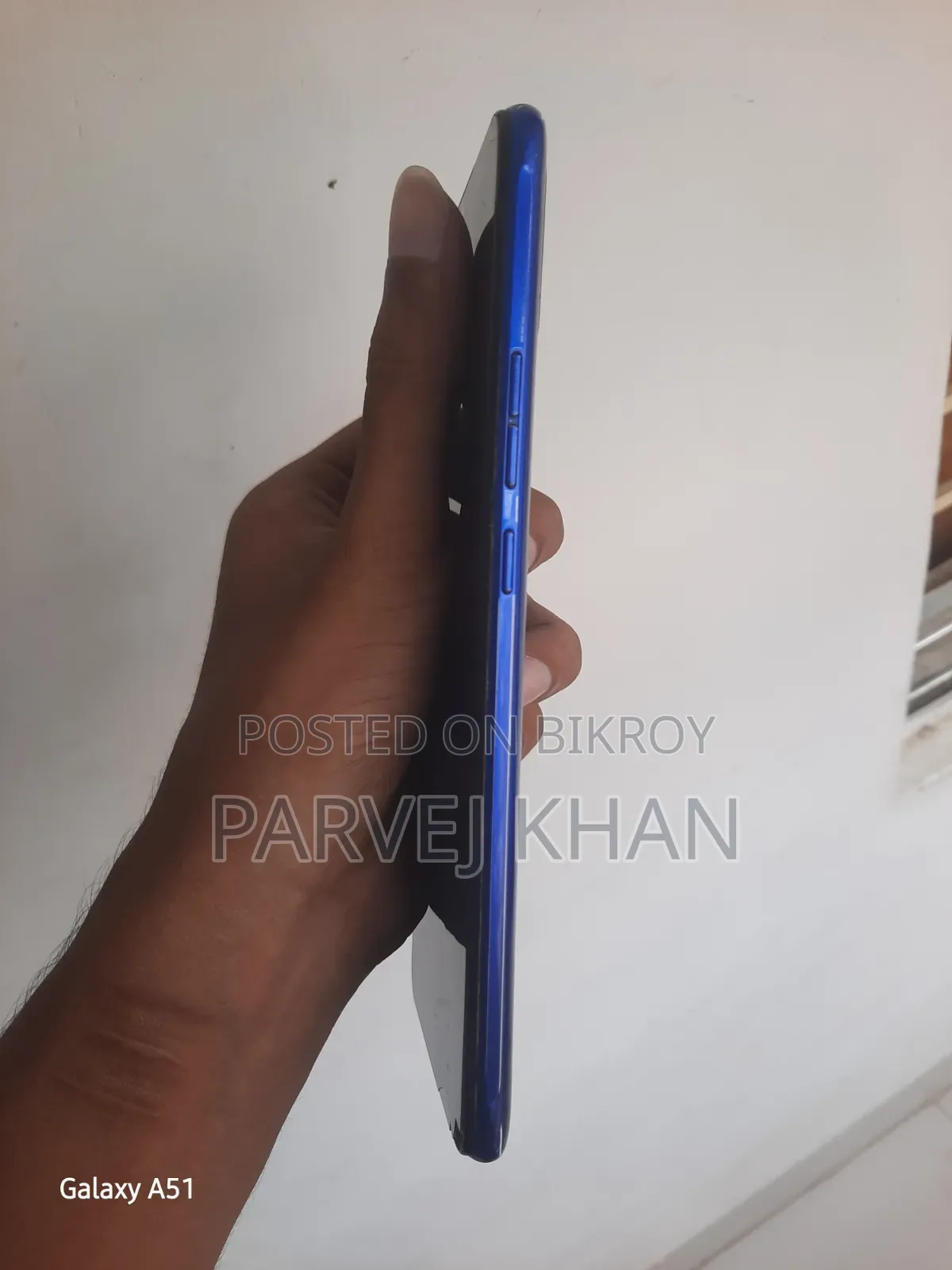 Tecno Spark Go 2021 32 GB Blue