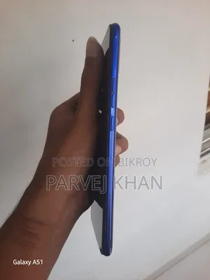 Tecno Spark Go 2021 32 GB Blue