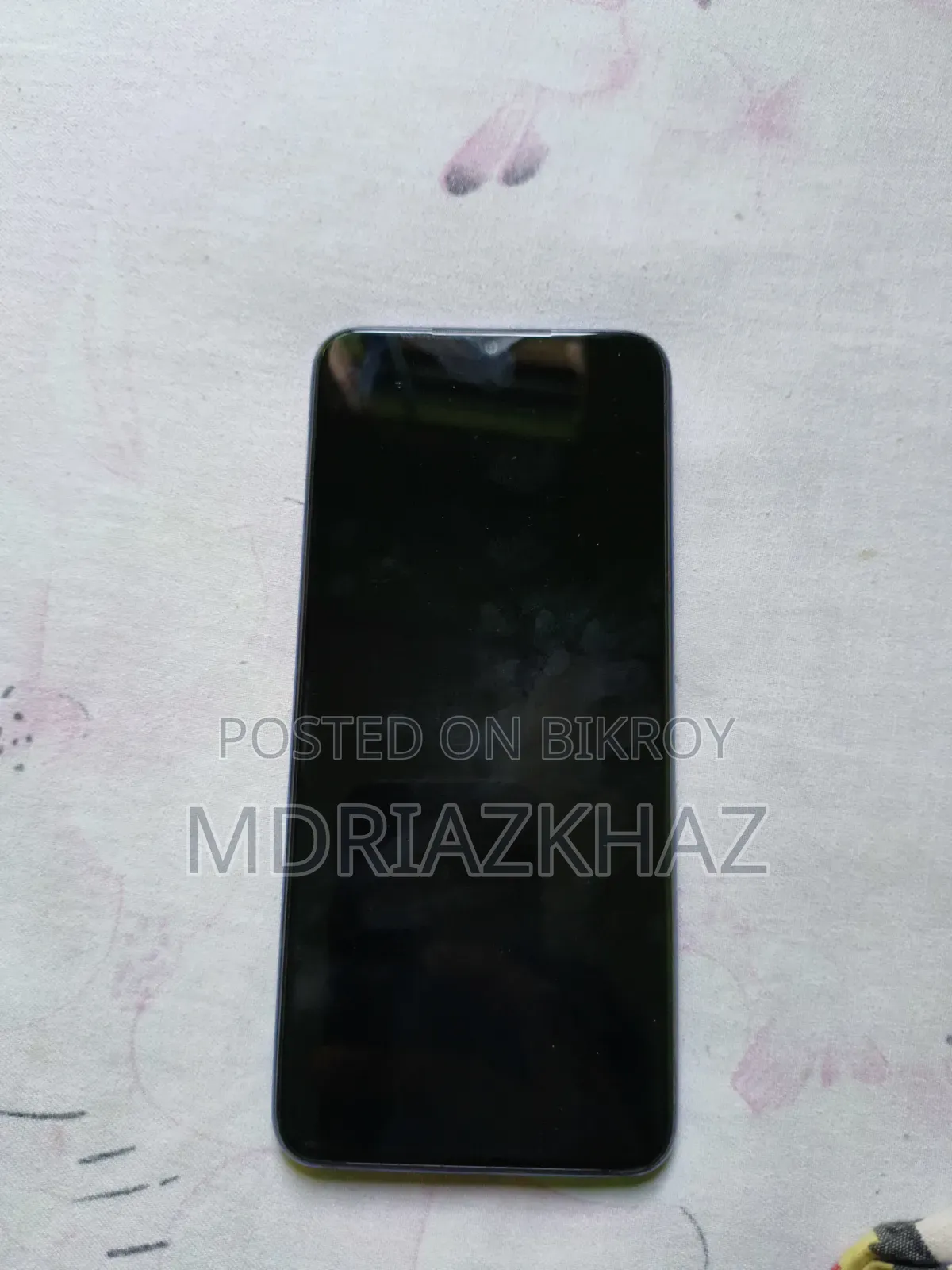 Infinix Smart 6 Plus 32 GB Purple