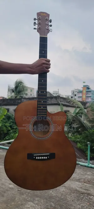 Kabat K-02 Guitar