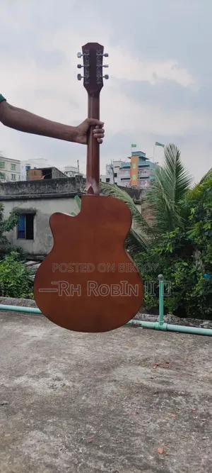 Kabat K-02 Guitar