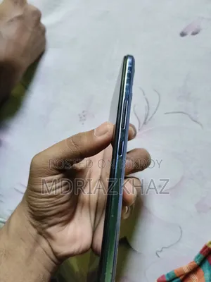 Infinix Smart 6 Plus 32 GB Purple
