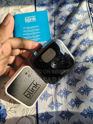Blink Outdoor 2 - Security Camera
