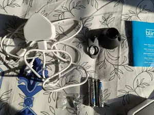 Blink Outdoor 2 - Security Camera