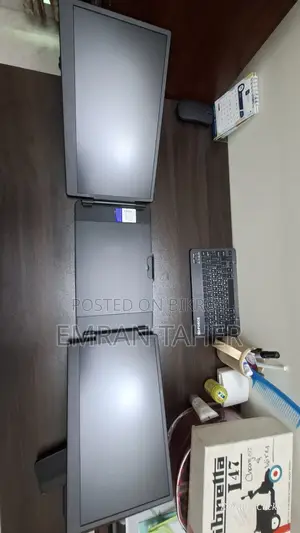 ল্যাপটপ স্ক্রিন এক্সটেন্ডার - জরুরি ভিত্তিতে বিক্রি হবে