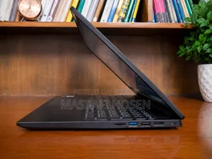 Laptop 8GB Intel Core i5 SSD 512GB